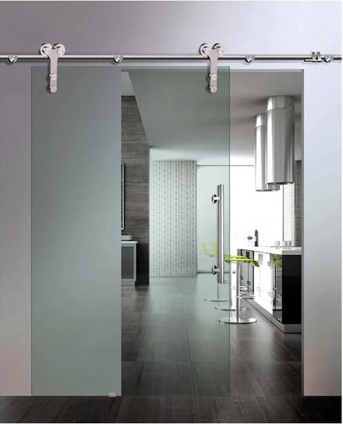 Exterior Sliding Door Hardware Kits