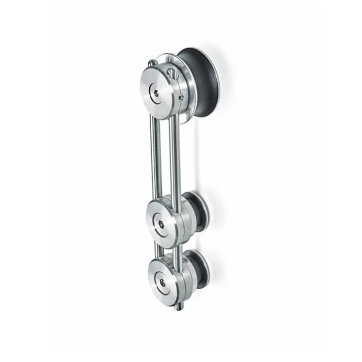 info-1-1 Interior Barn Door Hardware Kit